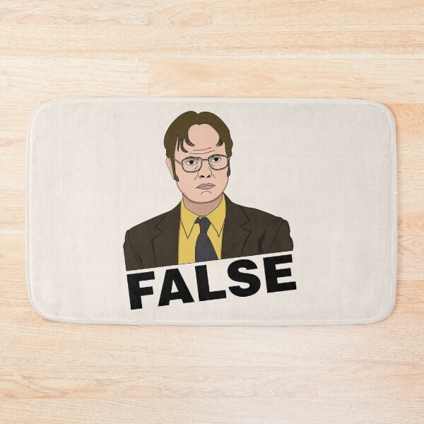 Item preview, False designed and sold by FanStickers-.