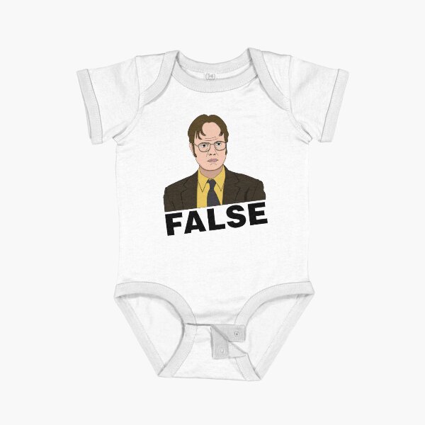 Item preview, False designed and sold by FanStickers-.