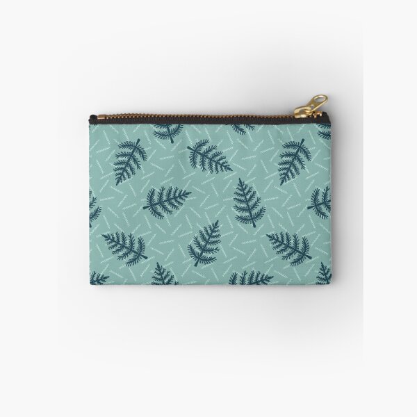 Item preview, Hand drawn stylized Christmas tree pattern. designed and sold by Limolida.