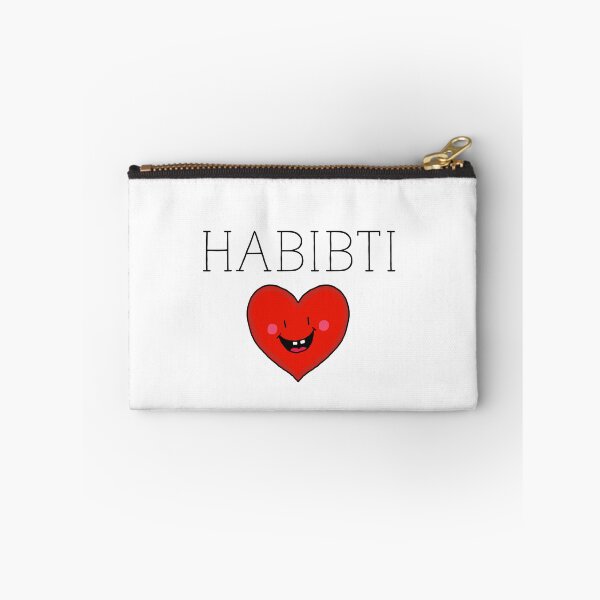 Item preview, Habibti  designed and sold by KatQat.