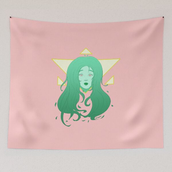 Item preview, Lush designed and sold by LeeSwaggerty.