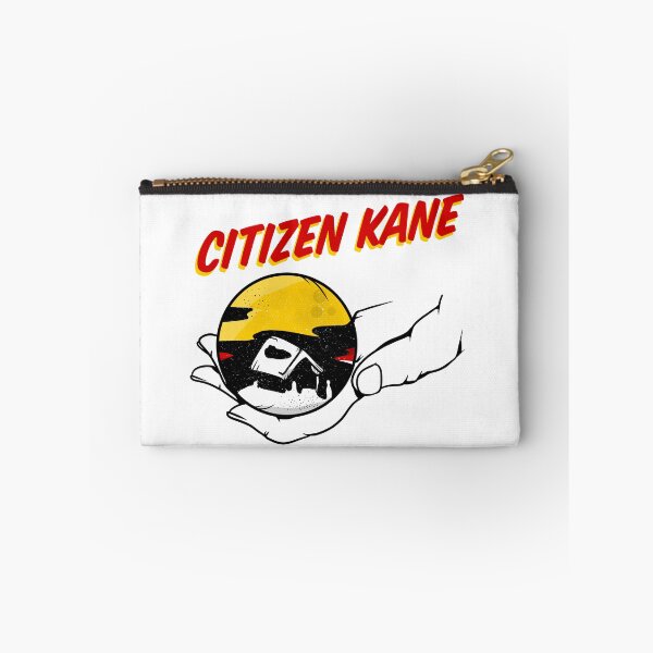 Item preview, Orson Welles Citizen Kane designed and sold by LICENSEDLEGIT.
