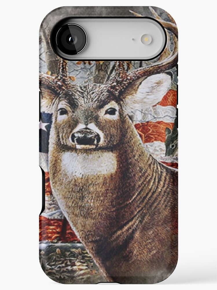 Inchiostro Telefono - Custodia Per IPhone Galaxy Pixel - Deer Buck - Foto 5