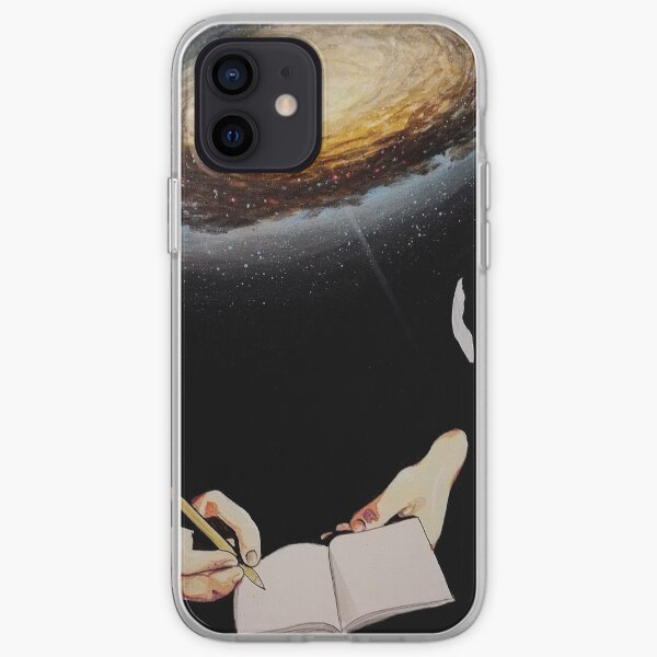 Untitled iPhone Soft Case