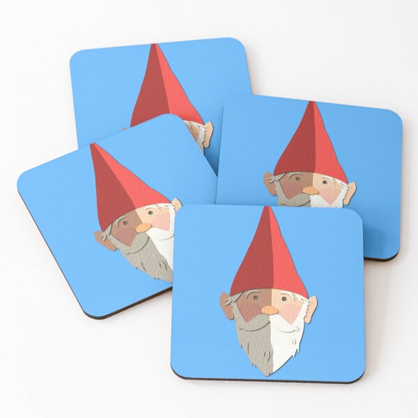 Item preview, Gnome designed and sold by Mattfields.