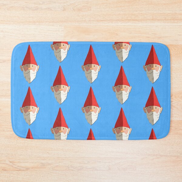 Item preview, Gnome designed and sold by Mattfields.