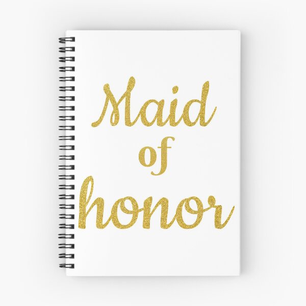 Item preview, maid of honor, bridesmaid proposal gift, Bridal Party , Getting Ready Shirts, bridesmaid gift, designed and sold by HippyTees.