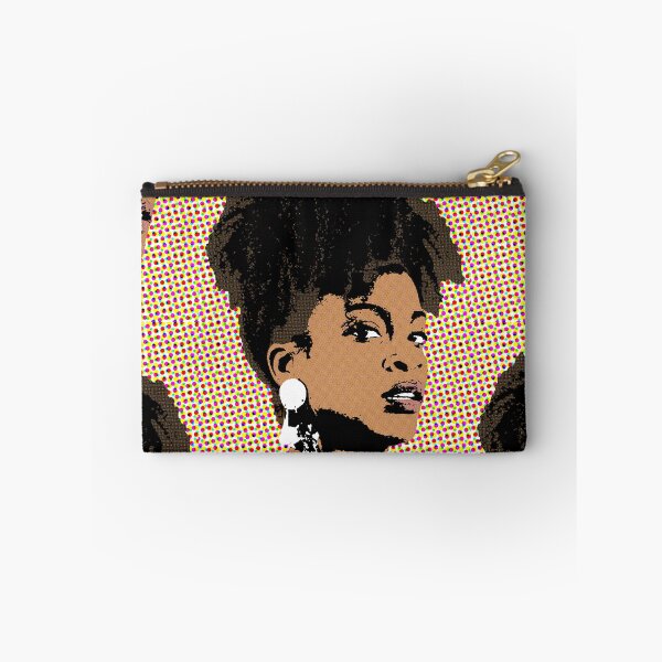 Item preview, Ari Lennox pop art designed and sold by Troy Posnansky.
