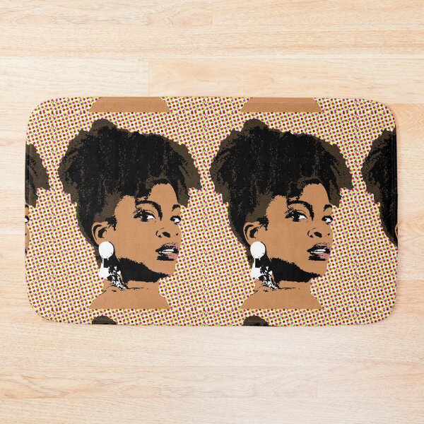Item preview, Ari Lennox pop art designed and sold by Troy Posnansky.
