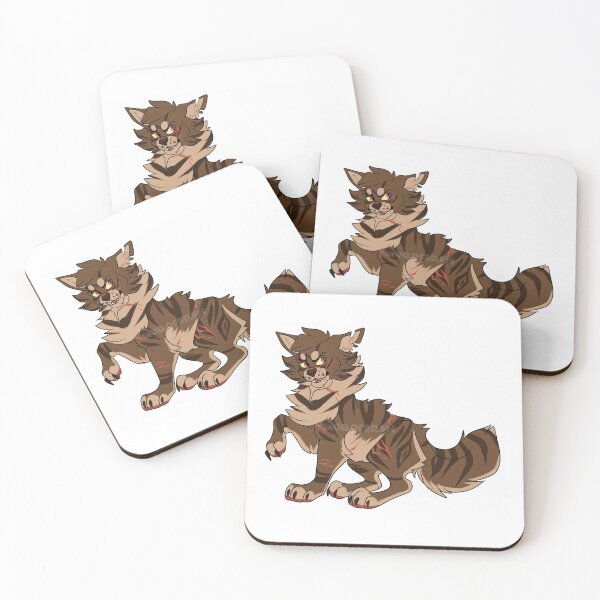 Item preview, Tigerstar designed and sold by moroseren.