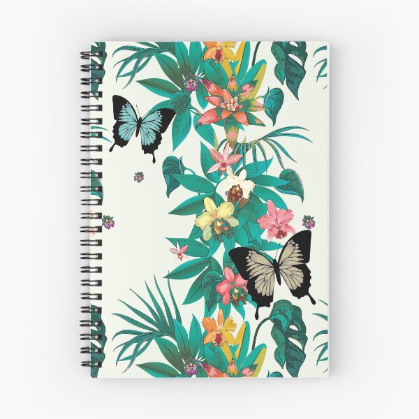 Aperçu de l'œuvre Forêt tropicale Hula Emerald créée et vendue par Chartrose.