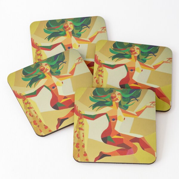 Item preview, The Goddess of Abundance  designed and sold by KristiinaLaasi.