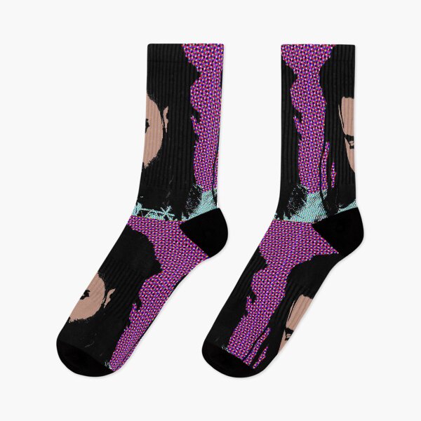 Item preview, J Cole pop art designed and sold by Troy Posnansky.