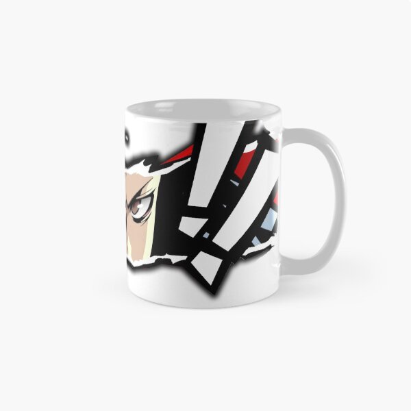 Item preview, RUJI X PERSONA SERIES designed and sold by Gwoptop.