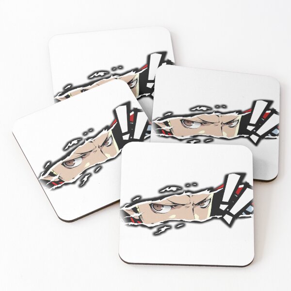 Item preview, RUJI X PERSONA SERIES designed and sold by Gwoptop.
