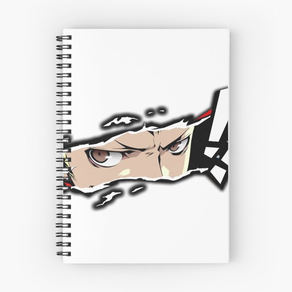 Item preview, RUJI X PERSONA SERIES designed and sold by Gwoptop.