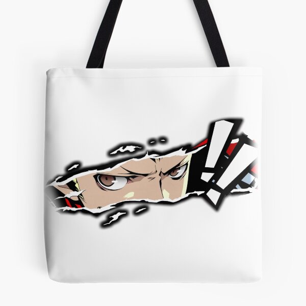 Item preview, RUJI X PERSONA SERIES designed and sold by Gwoptop.