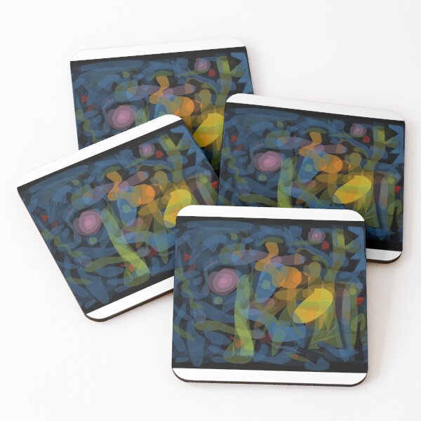 Item preview, Neblina azul designed and sold by joeroachex.