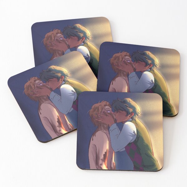 Item preview, Fierrochase kiss designed and sold by ace-artemis.
