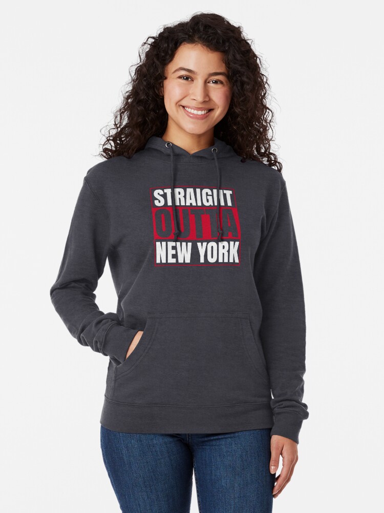 Straight Outta Brooklyn T-Shirt Cool Mens Or Women Gift Tee Straight Outta Brooklyn T-Shirt Cool Mens Or Women Gift Tee