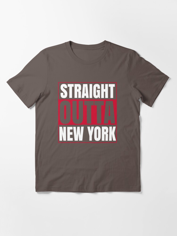 new york brooklyn t shirt