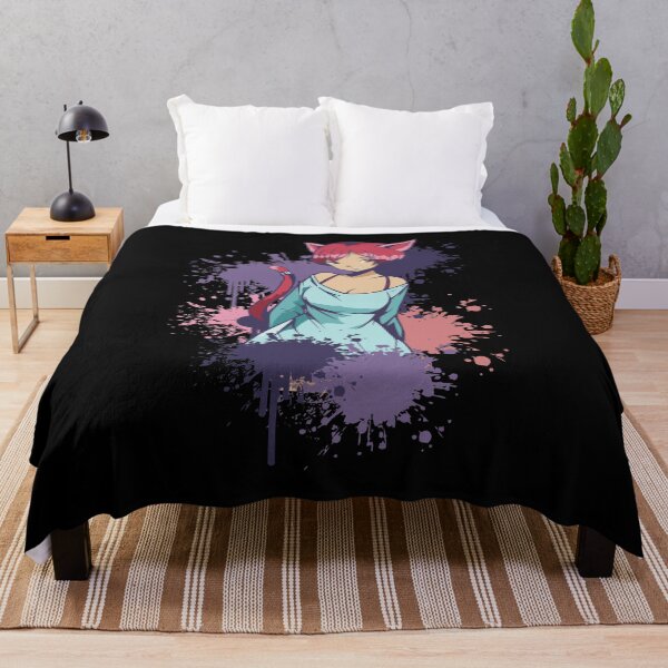 Item preview, Neko girl. designed and sold by emphatic.