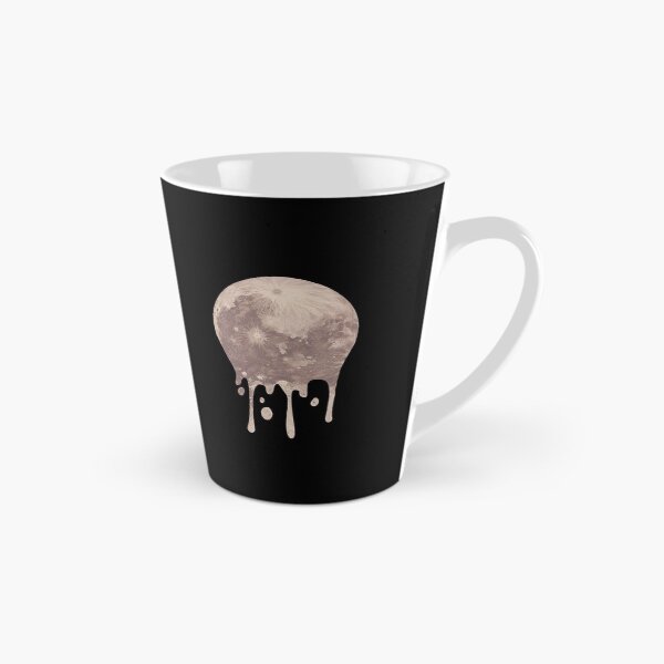 Artikelvorschau, Melting Moon Visual Art entworfen und verkauft von Lumos19 Studio.