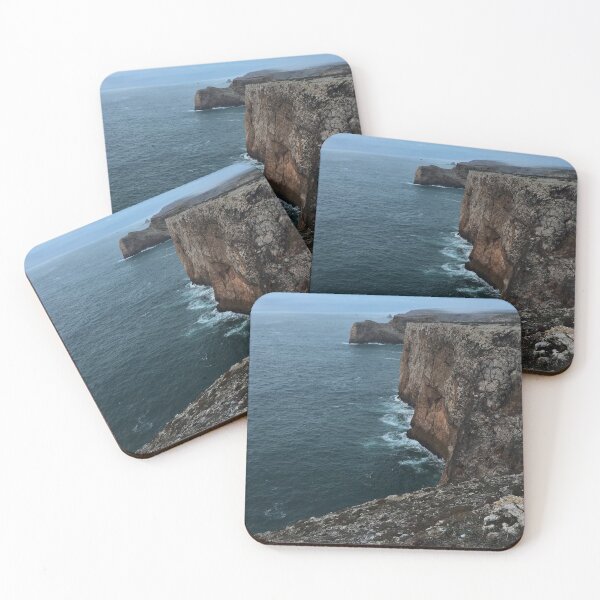 Item preview, Cape St. Vincent, Portugal: The End of the World designed and sold by money33fuller.