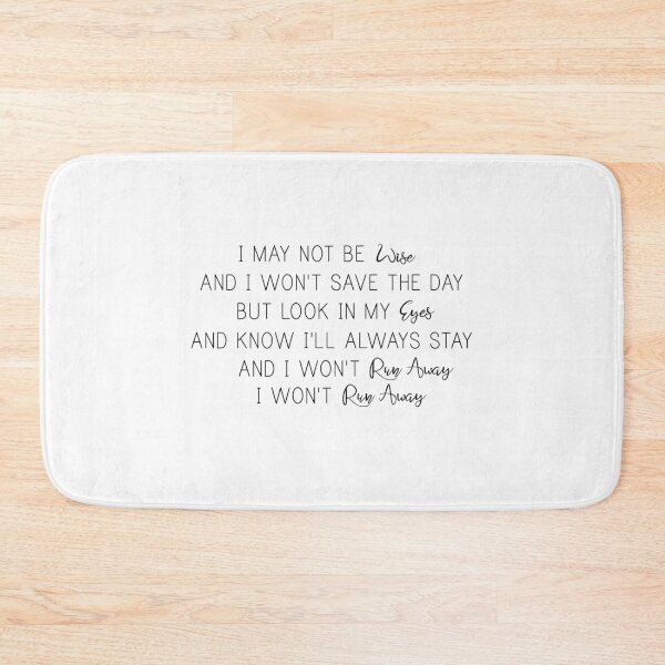 Item preview, Run Away Ben Platt designed and sold by Tj0906.