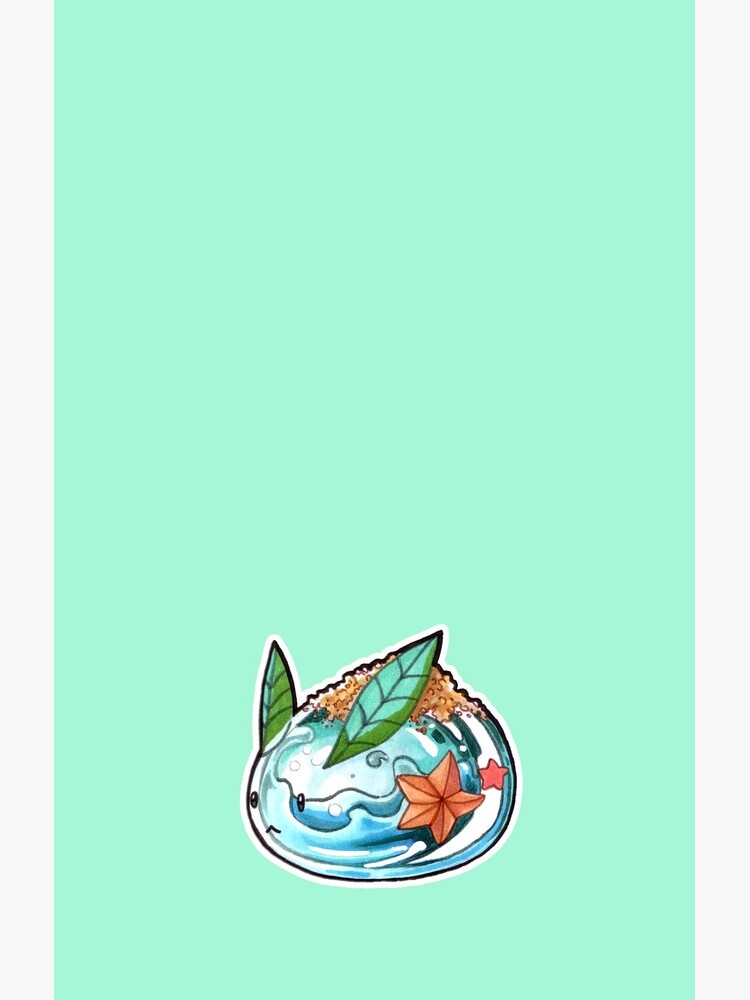 Summer Bunny by teapotsandhats