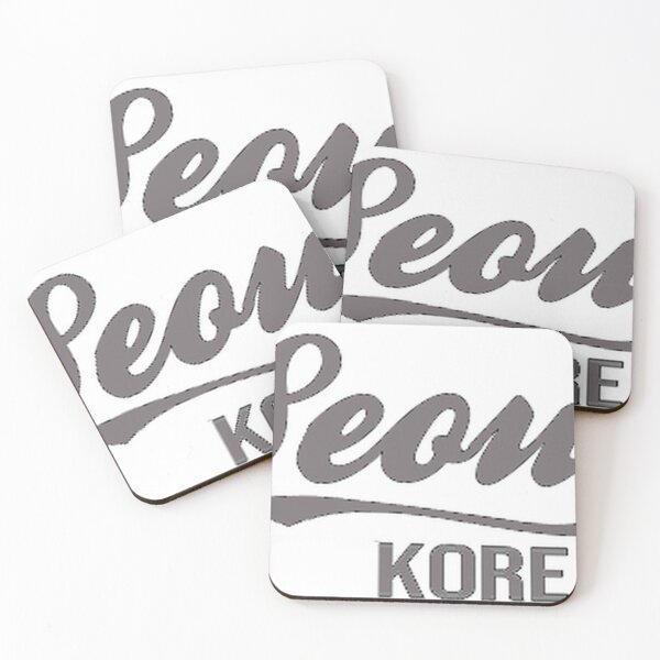 Item preview,  SEOUL - KOREA - South Korean - ROK   designed and sold by RBEnt.