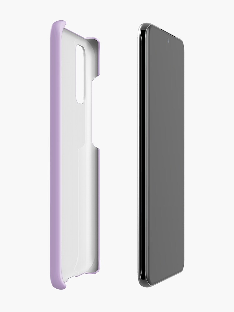 Alternate view of Winter Bunny Case & Skin for Samsung Galaxy
