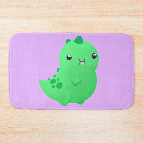 Item preview, Baby T-rex  designed and sold by IcyBubblegum.