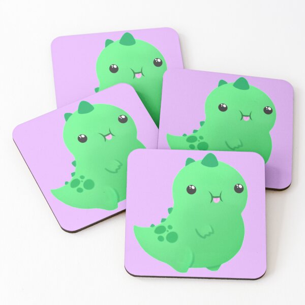 Item preview, Baby T-rex  designed and sold by IcyBubblegum.