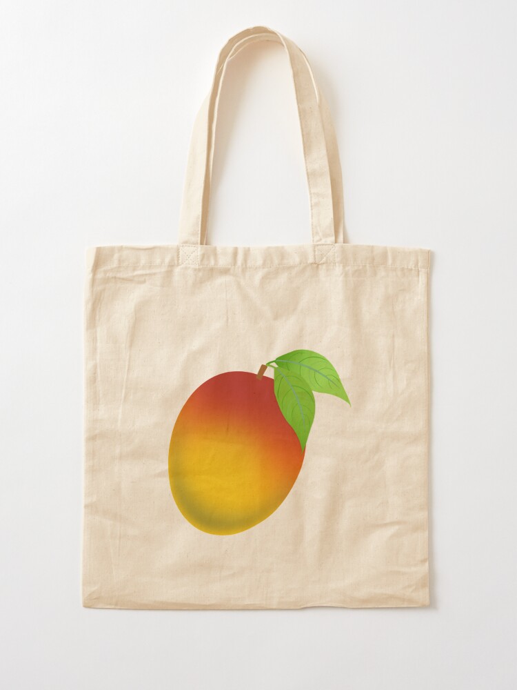 mango canvas bag