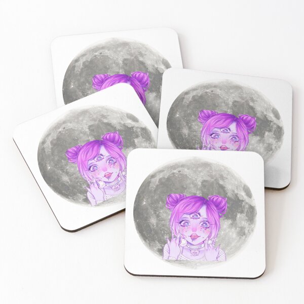 Item preview, Cute alien designed and sold by Indigomarissa.