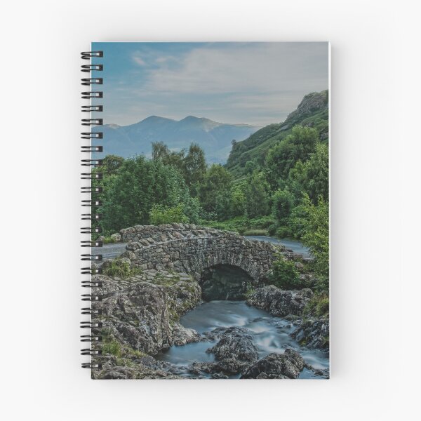 Item preview, Ashness Bridge, Lake District designed and sold by JMChown.