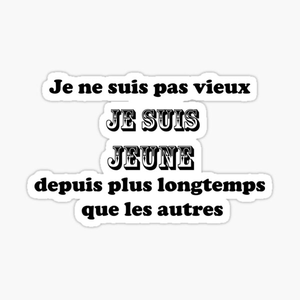 Anniversaire Stickers Redbubble