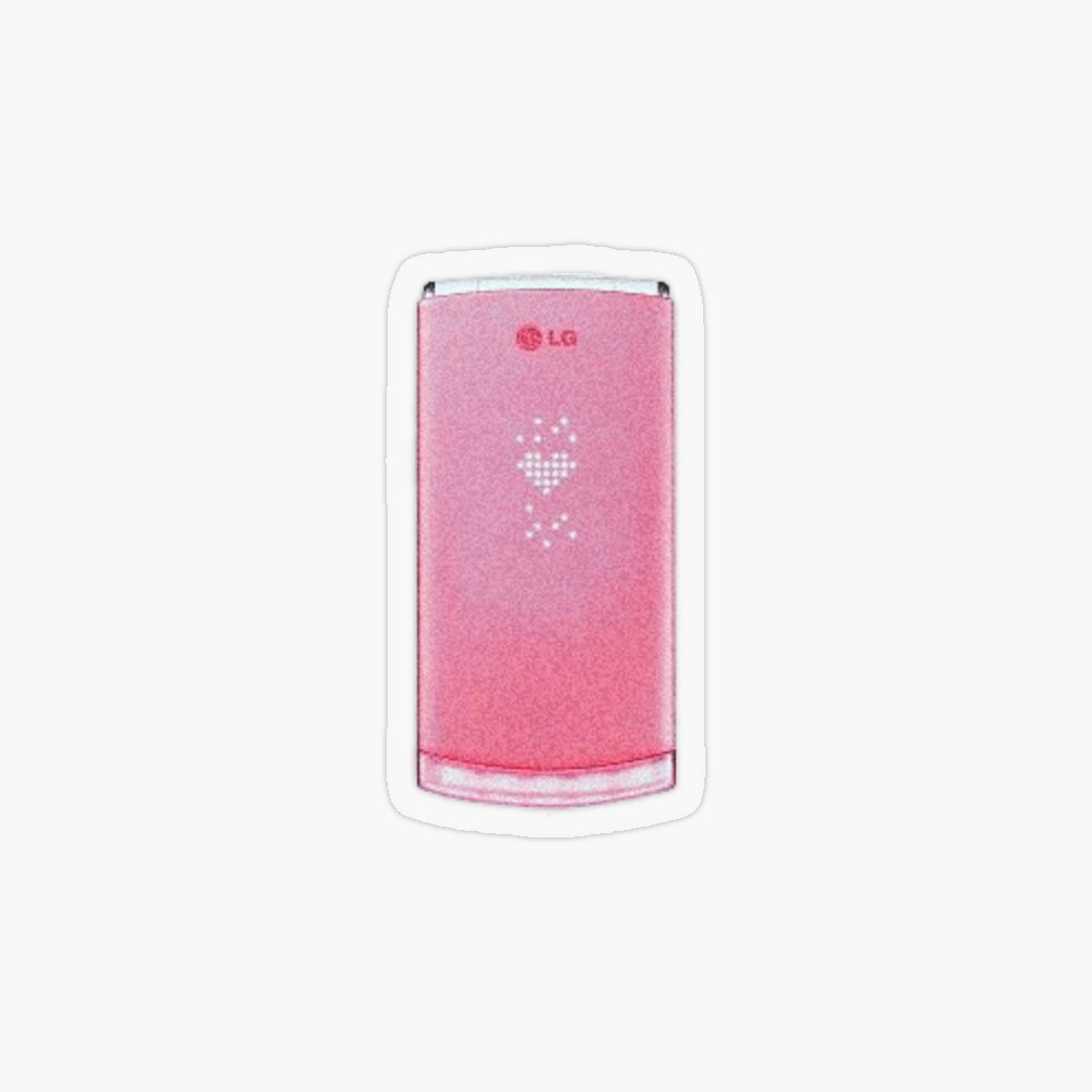 lg cute flip phone