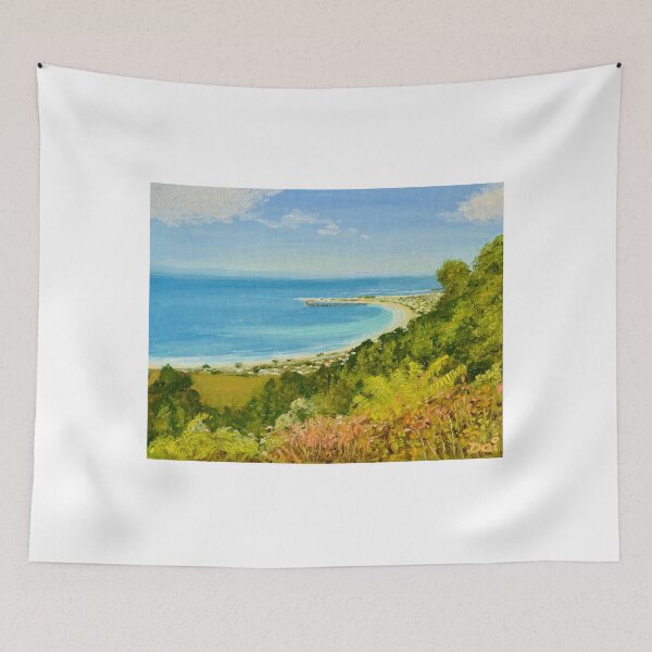 Item preview, Apollo Bay from Marriners Lookout designed and sold by Dai Wynn Fine Art.