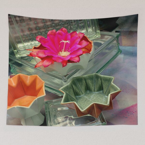 Item preview, In A Blaze-on Of Glory designed and sold by Michael May.