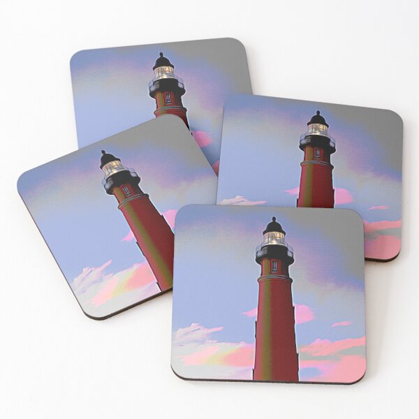 Item preview, Lighthouse Painterly designed and sold by Allen Penton.