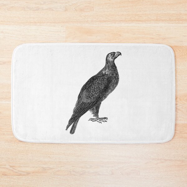 Item preview, Vintage eagle. designed and sold by emphatic.