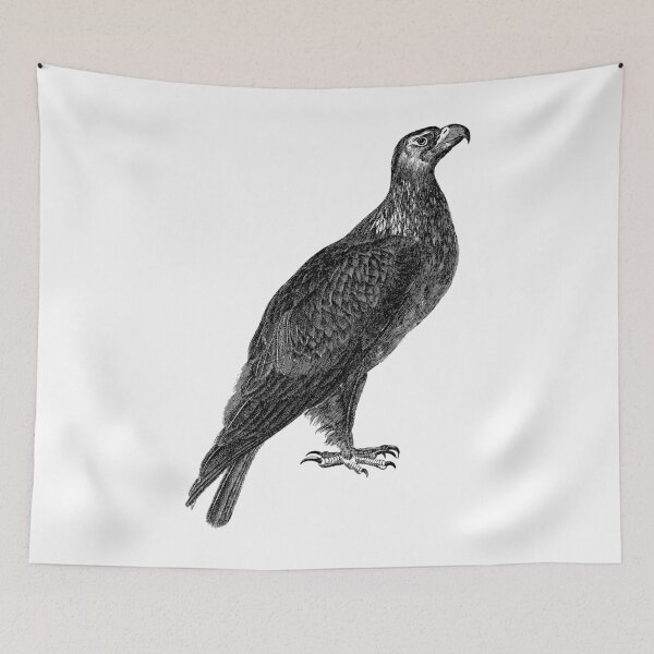 Item preview, Vintage eagle. designed and sold by emphatic.