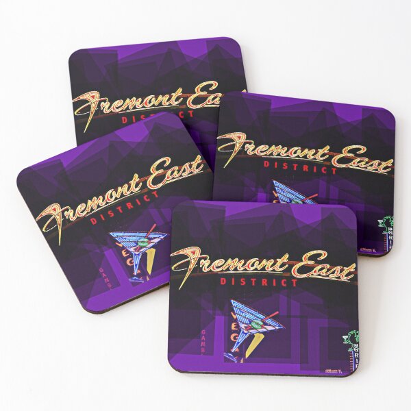 Item preview, Freemont East Panograph designed and sold by Linda Bianic.
