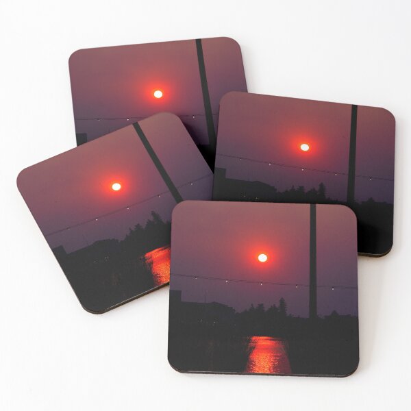 Item preview, Dirty Sunset designed and sold by jjzephyr.