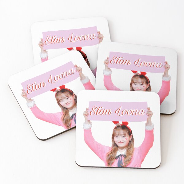 Item preview, Stan Loona  designed and sold by Yani-o.