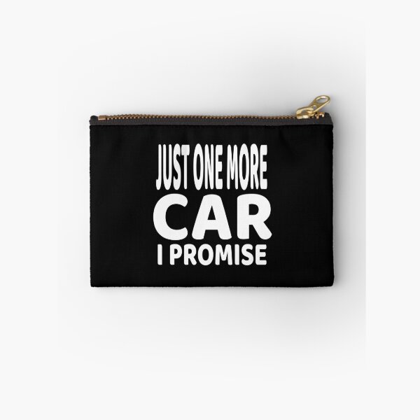 Artikelvorschau, Nur noch ein Auto Ich verspreche Design entworfen und verkauft von RedmonsDesigns.