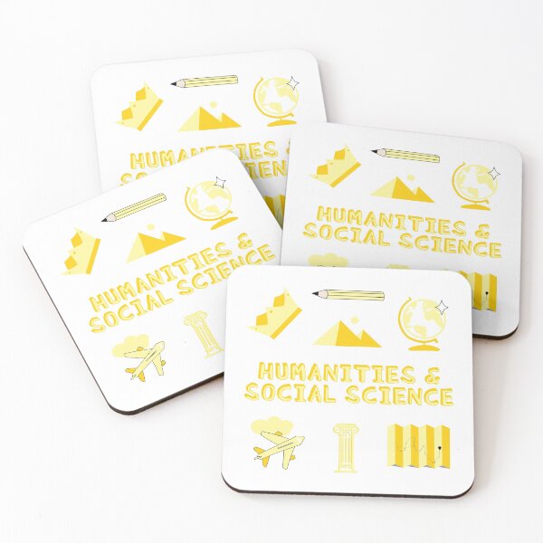 Item preview, Light Yellow Humanities and Social Science Subject Pack designed and sold by The-Goods.