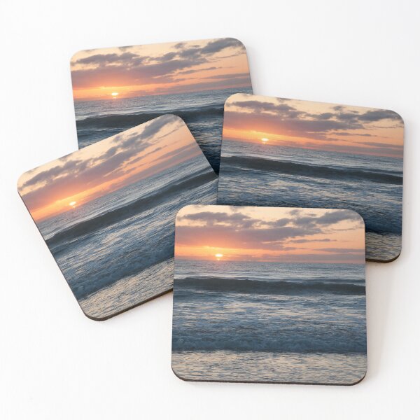 Item preview, Sunrise over the Ocean designed and sold by Allen Penton.